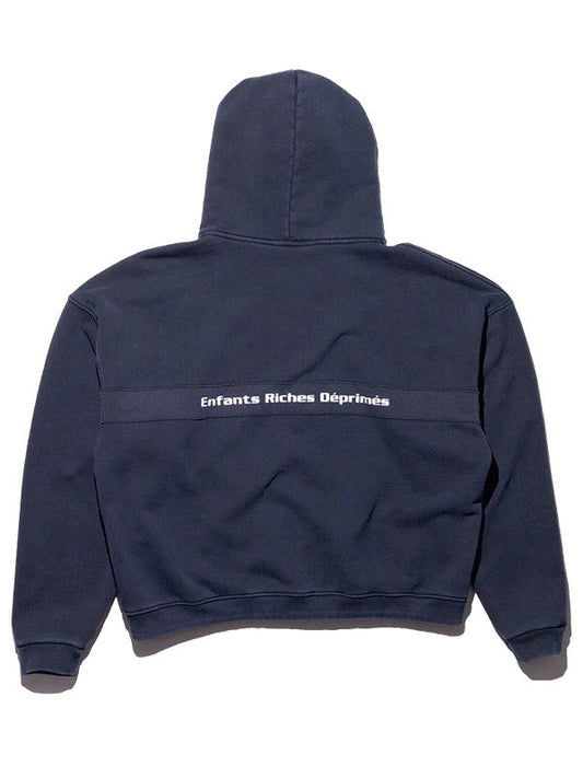 Yes I Do Believe In God Zip-Up Hoodie (Recreated Edition)