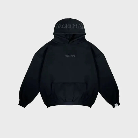 Your Fear of Looking Stupid Is Holding You Back Hoodie (Recreated Edition)