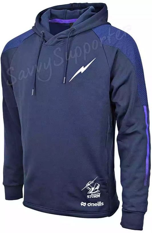 2024 O’Neills Mens OH Fleece Hoodie Recreated Edition