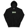 Wicked “Defying Gravity” Women’s Hoodie (Recreated Edition)