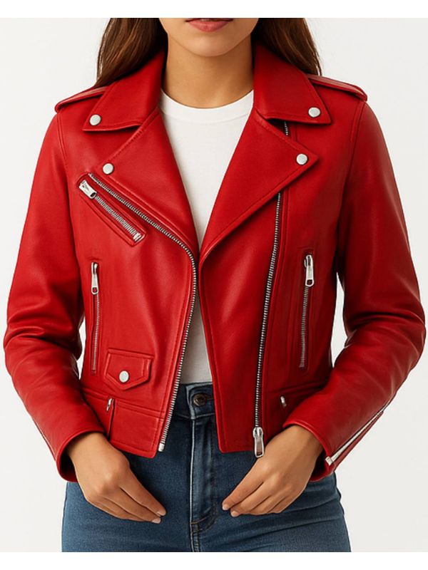 Women's Jackets