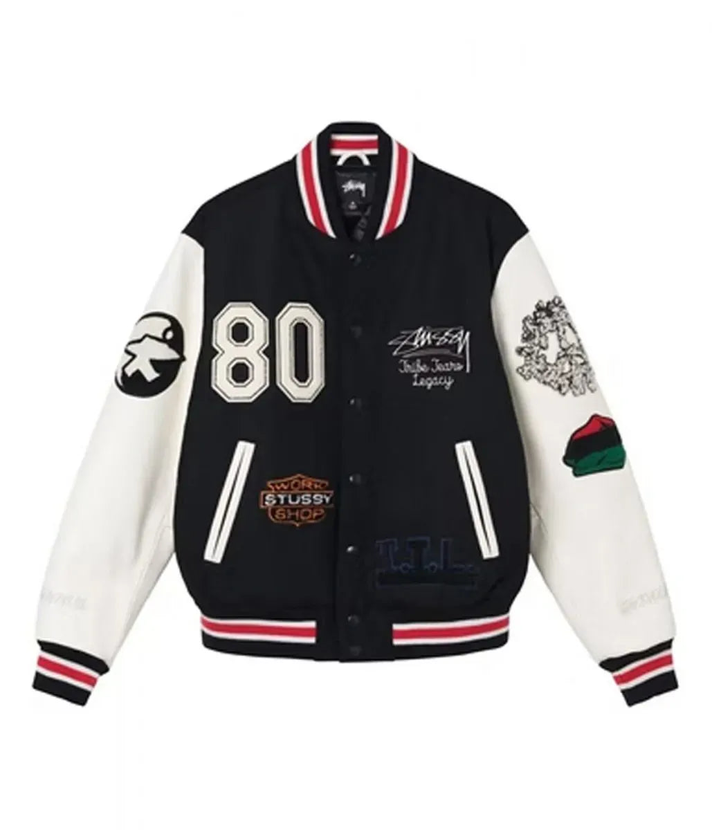 Varsity Jackets