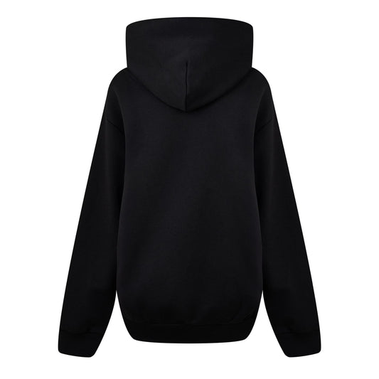 Vivienne Westwood Orb Print Hoodie (Recreated Edition)