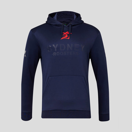 2024 Castore Mens Travel Hoodie Recreated Edition