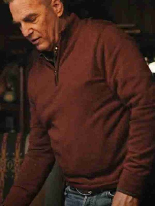 Yellowstone S04 John Dutton Sweatshirt