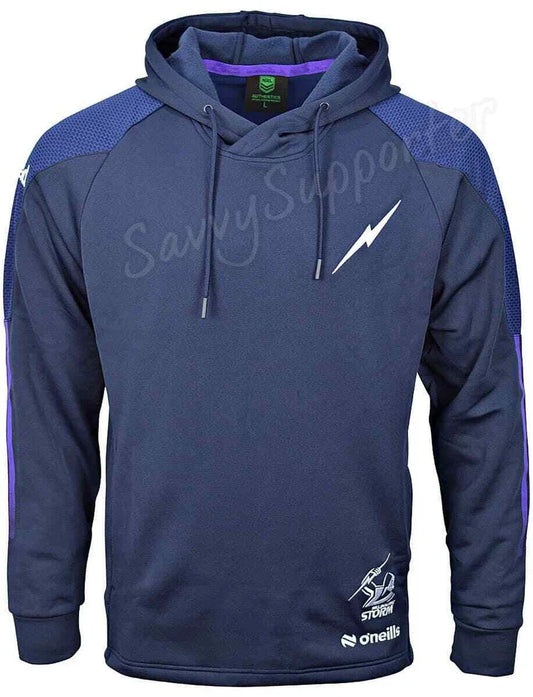 2024 O’Neills Mens OH Fleece Hoodie Recreated Edition