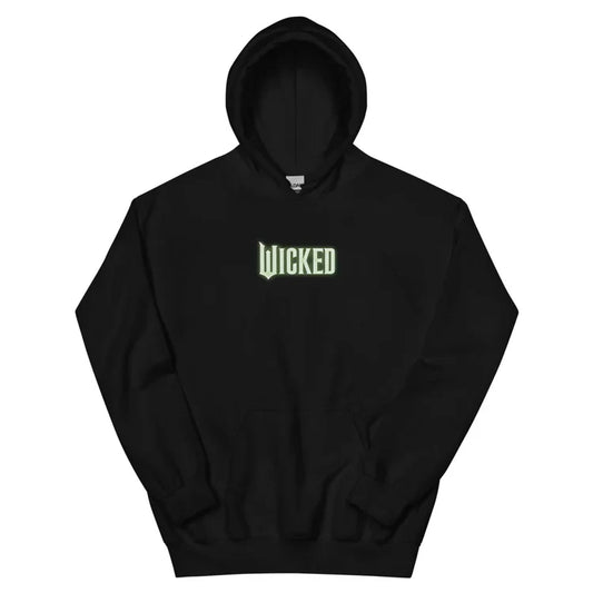 Wicked “Defying Gravity” Women’s Hoodie (Recreated Edition)